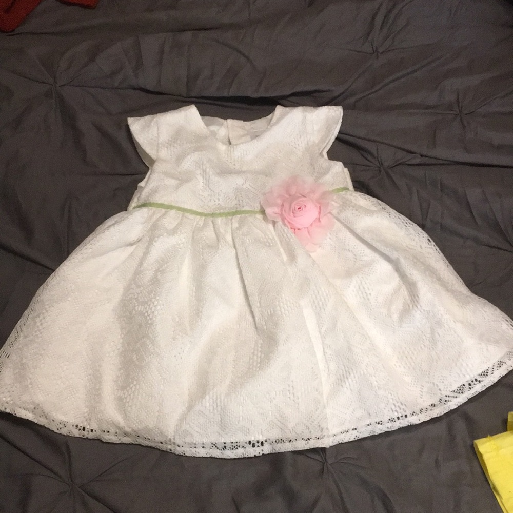 Toddler dress